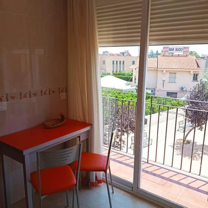 Piso Sierra Calderona A 15 Minutos Del Mar Estivella Apartment ภายนอก รูปภาพ