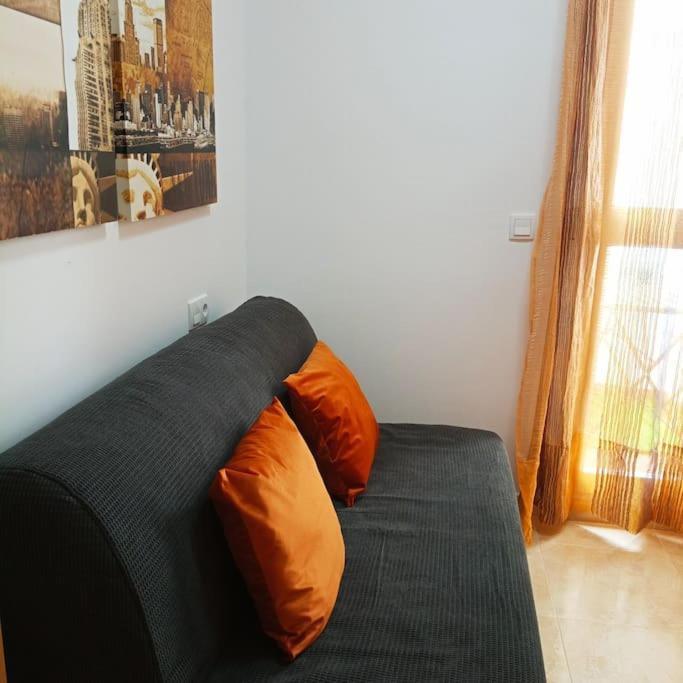Piso Sierra Calderona A 15 Minutos Del Mar Estivella Apartment ภายนอก รูปภาพ