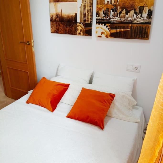Piso Sierra Calderona A 15 Minutos Del Mar Estivella Apartment ภายนอก รูปภาพ